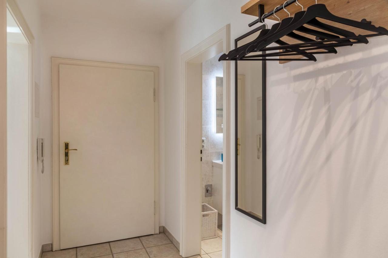 Ferienwohnung Hubert Garmisch-Partenkirchen Ngoại thất bức ảnh