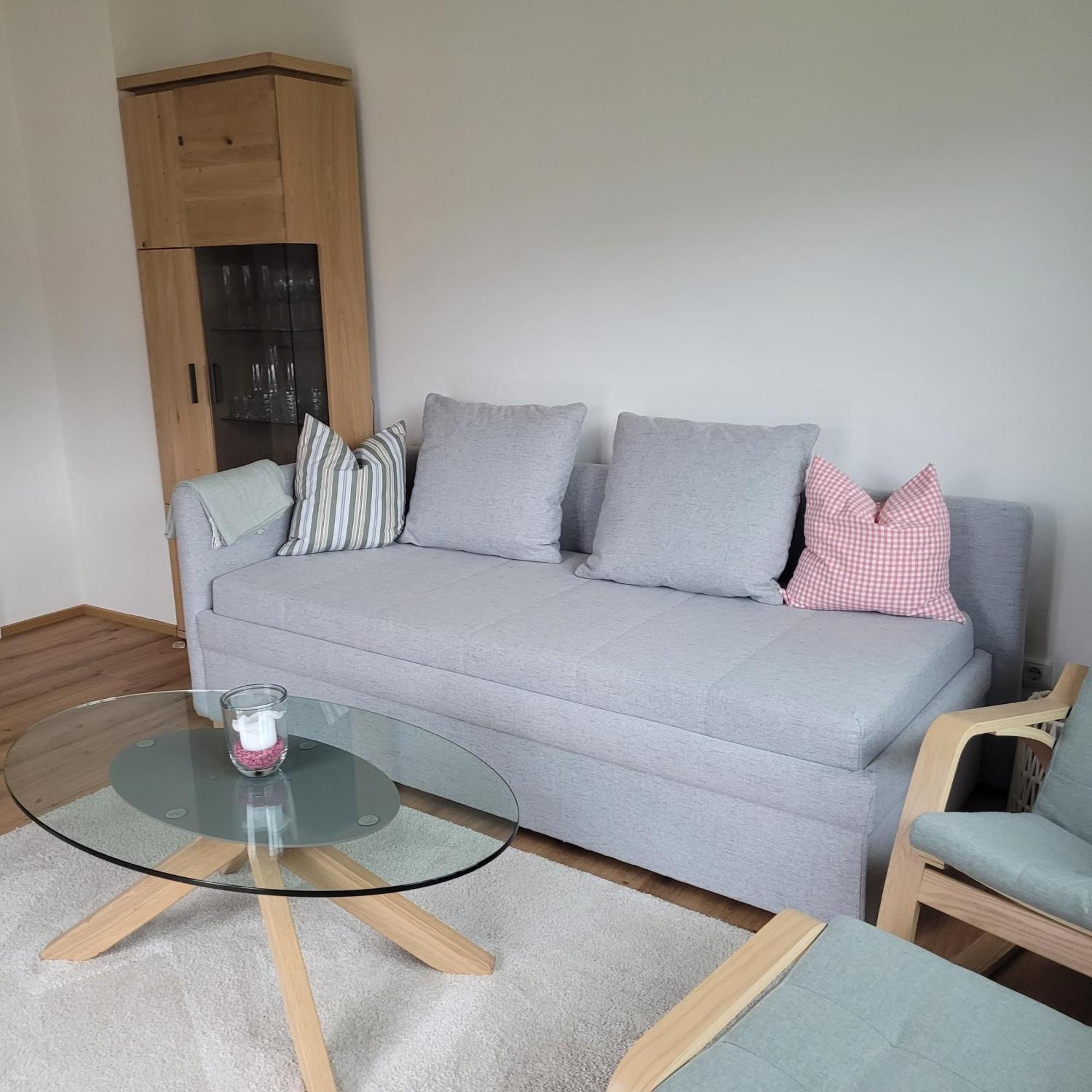 Ferienwohnung Hubert Garmisch-Partenkirchen Ngoại thất bức ảnh