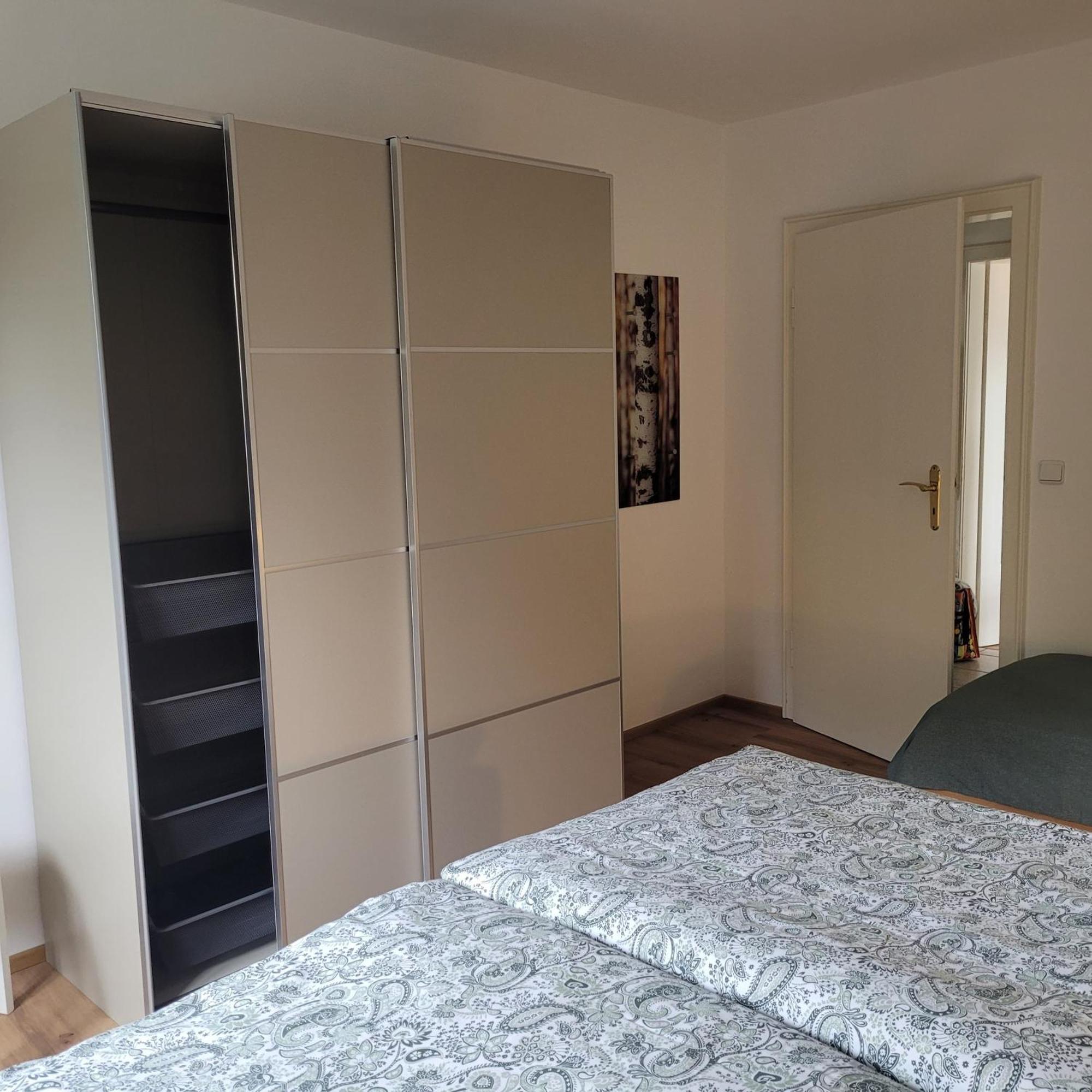 Ferienwohnung Hubert Garmisch-Partenkirchen Ngoại thất bức ảnh